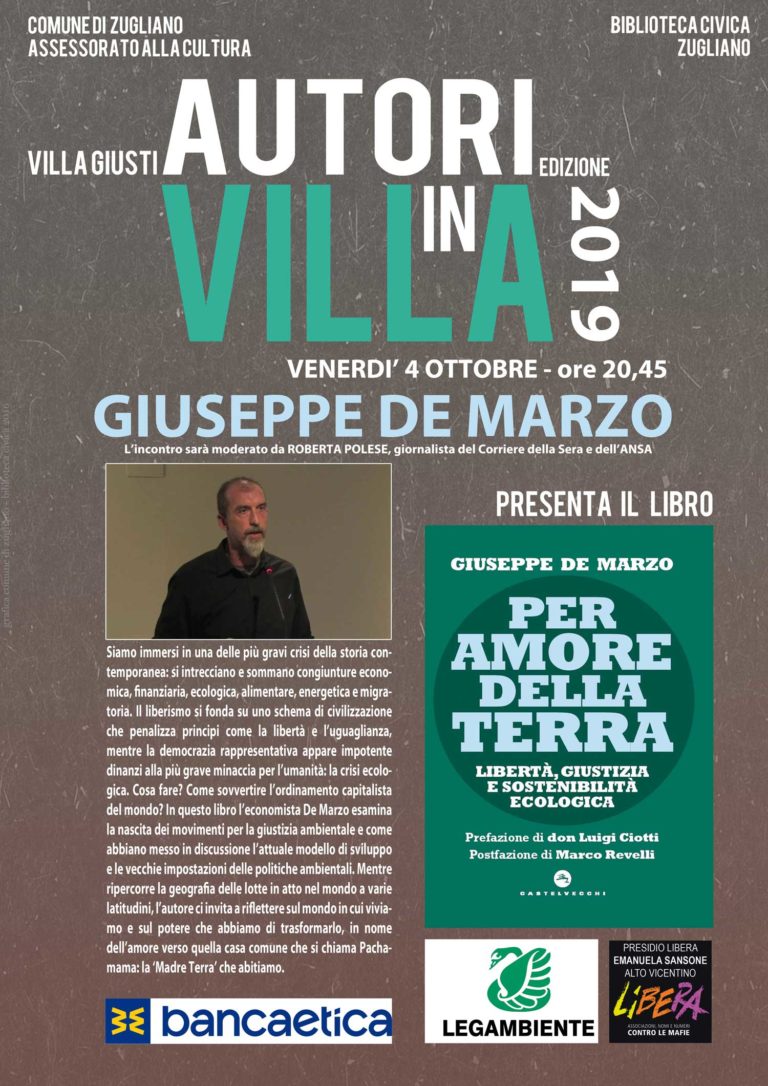 Scopri di più sull'articolo AutorinVilla 2019